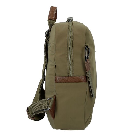 camel active Aurum Mochila de día 35 cm Compartimento para laptop