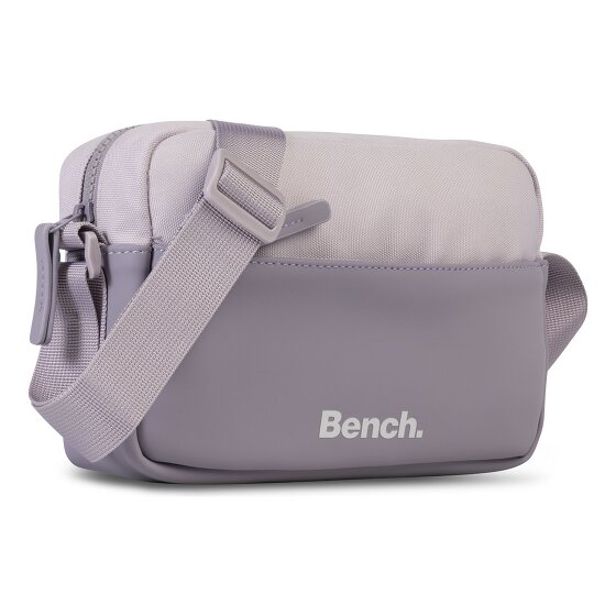 Bench Style Bolsa de hombro 23 cm