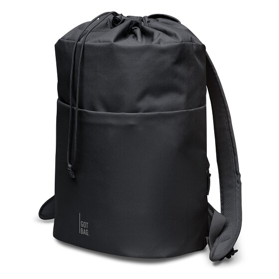 GOT BAG Barrel Pack Mochila de día 42 cm Compartimento para el portátil