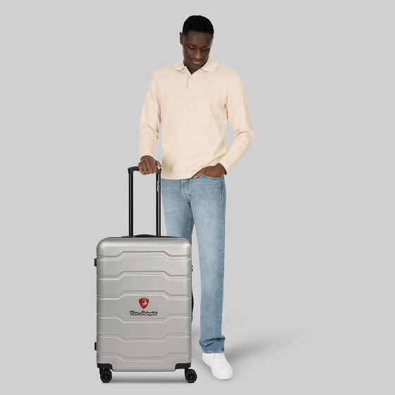 Tonino Lamborghini Bologna 4 ruedas Carrito M 67 cm