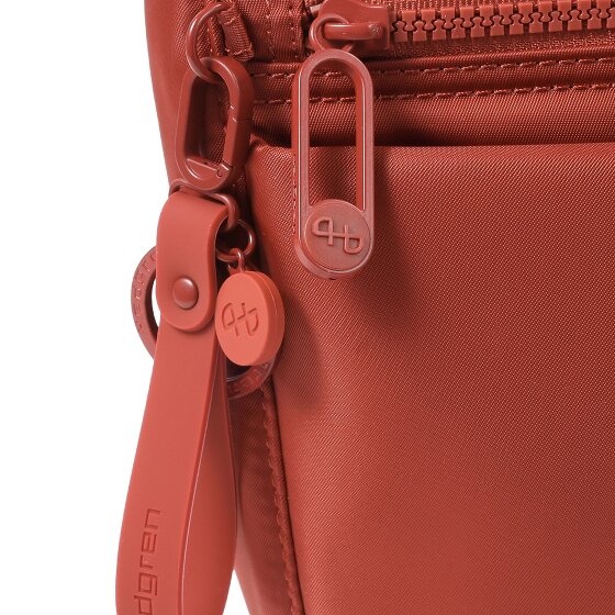 Hedgren Inner City Bolsa de hombro Protección RFID 34.5 cm