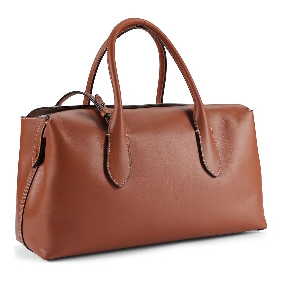 POLO RALPH LAUREN Bellport Bolsa de hombro Piel 35.5 cm