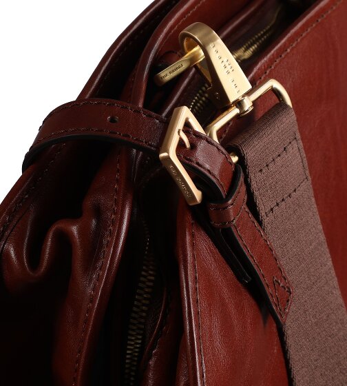 The Bridge Bolso camisero Stovia piel 55 cm