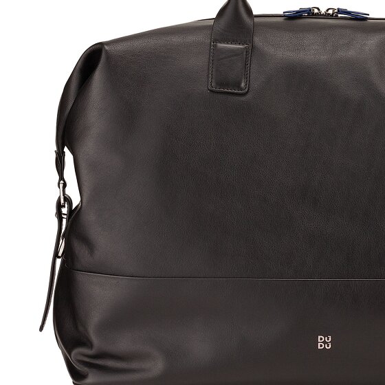 DuDu Miami Bolsa de viaje Weekender Piel 43 cm