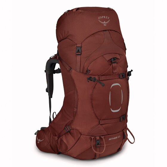 Osprey Aether 65 Mochila de trekking S-M 80 cm