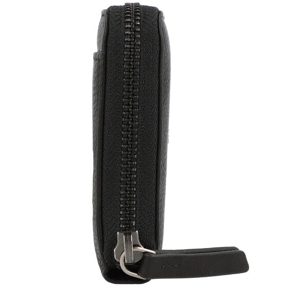 Police PT150-10369 Cartera de piel 20 cm