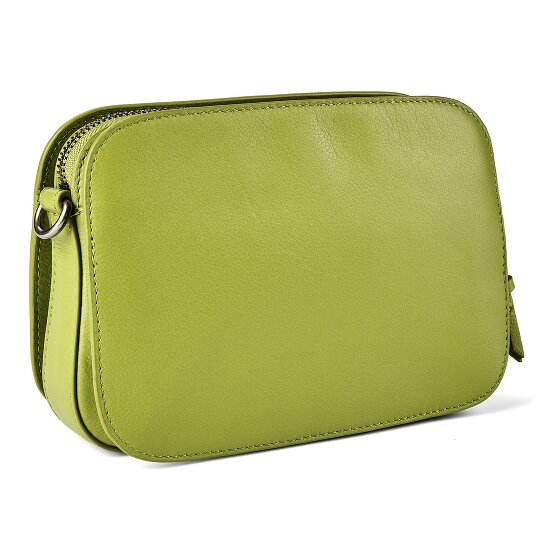 Liebeskind Luka Bolsa de hombro S Piel 20.5 cm