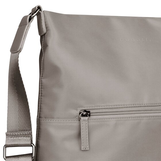 bugatti Mare 1.0 Bolsa de hombro 27 cm