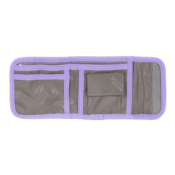 School-Mood Bolsa de pecho 11 cm