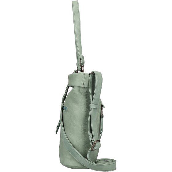 Greenburry Mad'l Dasch Bolsa de hombro 28 cm