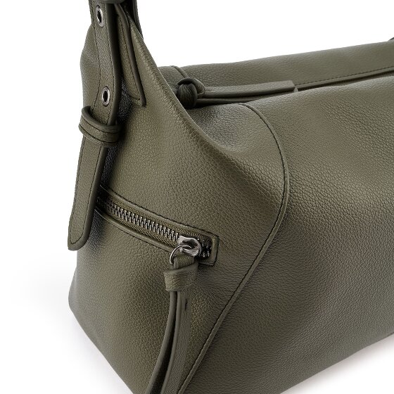 FredsBruder My Bestie Bolsa de hombro Piel 36 cm