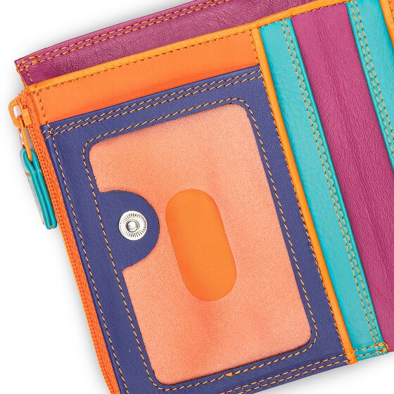 Mywalit Cartera Protección RFID Piel 9 cm