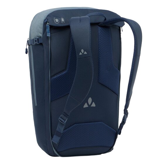 Vaude Bolsa para bicicleta Cycle 28 32 cm