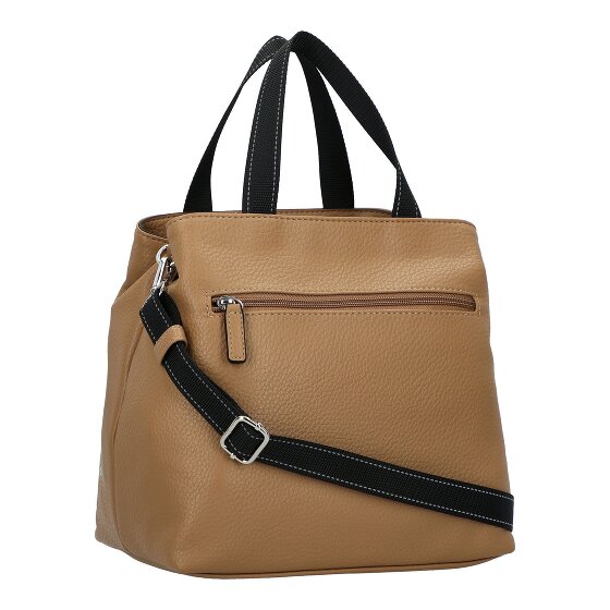 Tom Tailor Denim Marlow Bolso 27 cm