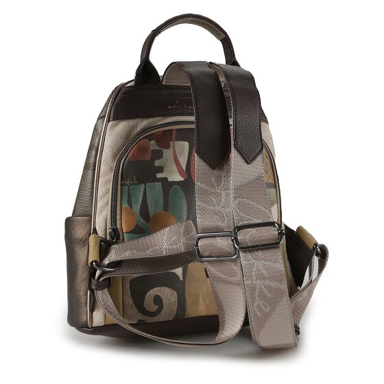 Anekke Muse Mochila de la ciudad 28 cm