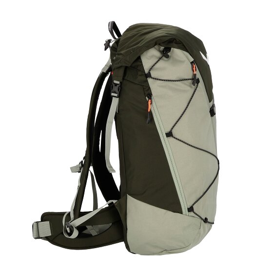 Salewa Puez 40+5 Mochila de senderismo 59 cm