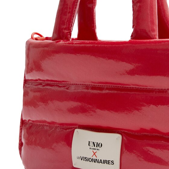 LES VISIONNAIRES Unio Cortina Bolsa de hombro S 30 cm