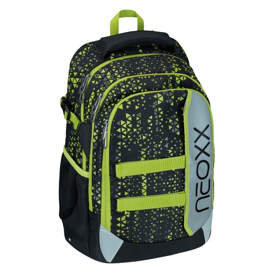Neoxx Active Pro Cartera escolar 45.5 cm