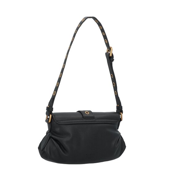 PINKO Jolene Bolsa de hombro Piel 28 cm