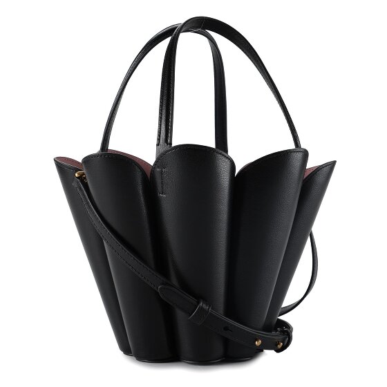 Kate Spade New York The Spade Bolsa de hombro Piel 19 cm