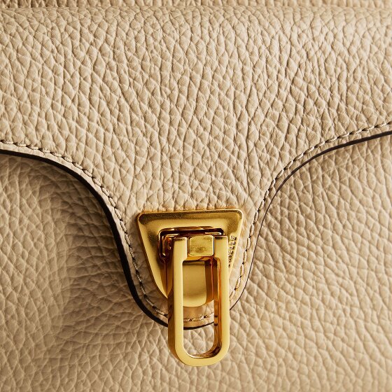 Coccinelle Beat Soft Bolsa de hombro Piel 21 cm