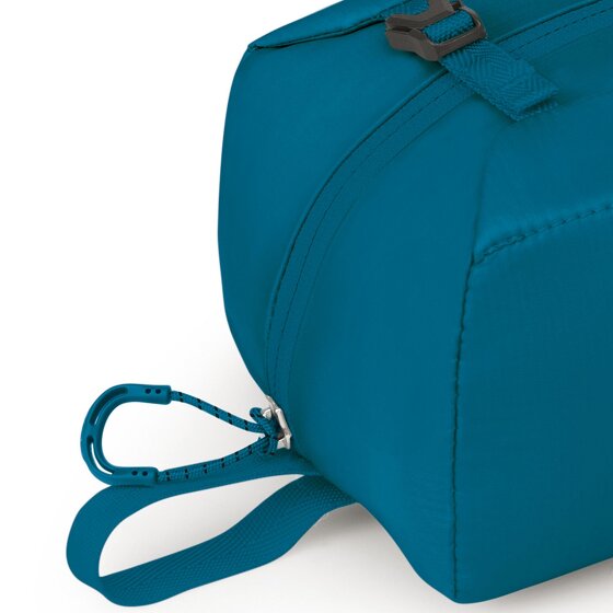 Osprey Ultralight Padded Organizer Bolsa de aseo 20 cm