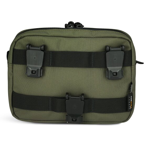 Ogio Alpha Convoy Bolsa de aseo 19 cm
