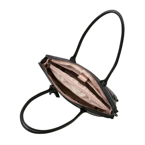 Castelijn & Beerens Carisma Bolso RFID Piel 40 cm Compartimento para portátil