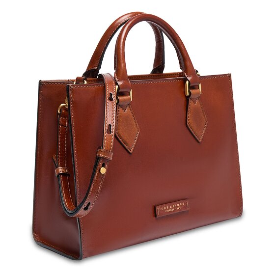 The Bridge Ida Bolsa de compras Piel 29 cm