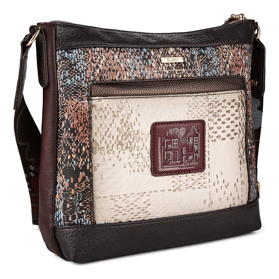 Anekke Tulip Bolsa de hombro 27 cm