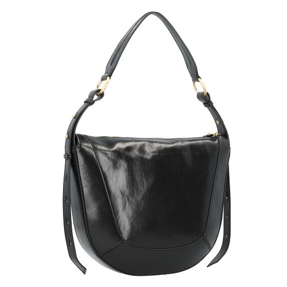 The Bridge Fedora Bolsa de hombro Piel 28 cm
