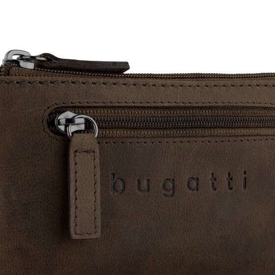 bugatti Luca Cartera de llaves Piel 12 cm