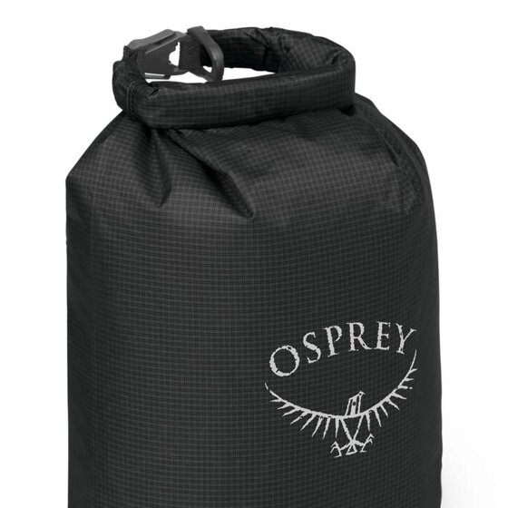 Osprey Mochila ultraligera Drysack 3L 16 cm