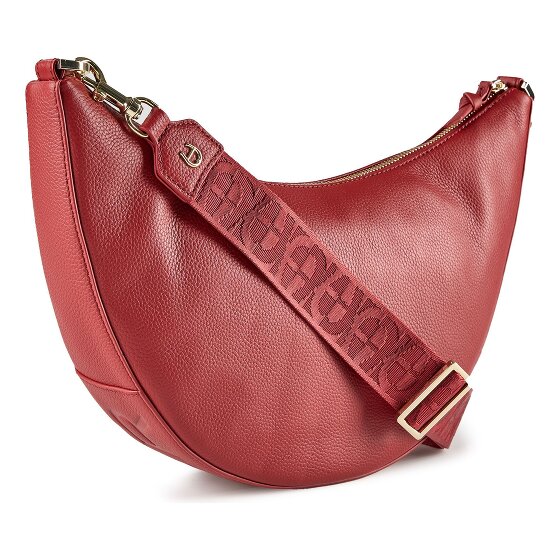 AIGNER Zita Bolsa de hombro Piel natural 30 cm