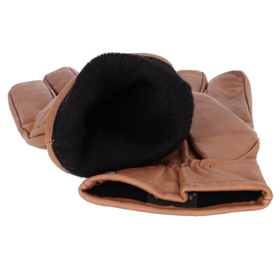 Kessler Guantes Gordon de cuero