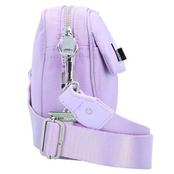 Hedgren Bolsa de hombro Libra RFID 20 cm