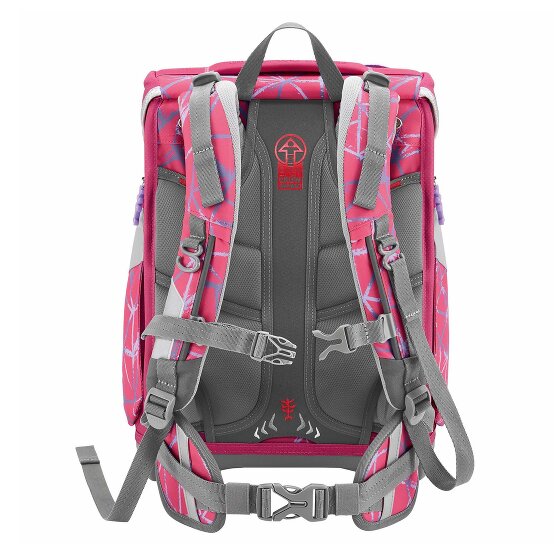 Step by Step Space Juego de mochilas escolares 5 piezas