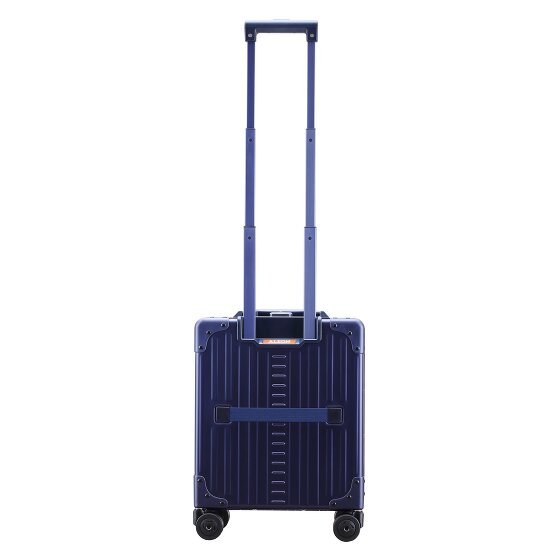 Aleon Business Trolley de 4 ruedas Compartimento para portátil de 42 cm