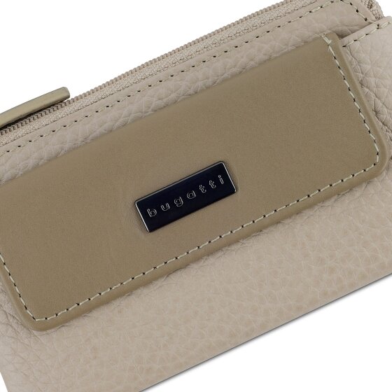 bugatti Sina Cartera de llaves Piel 13 cm