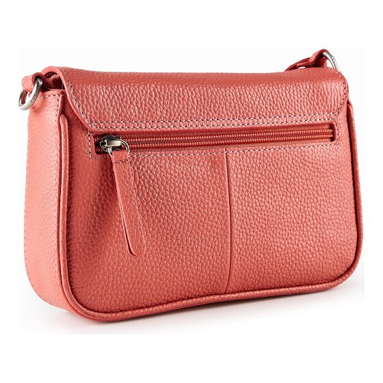 Burkely Always Ava Bolsa de hombro Piel 21 cm