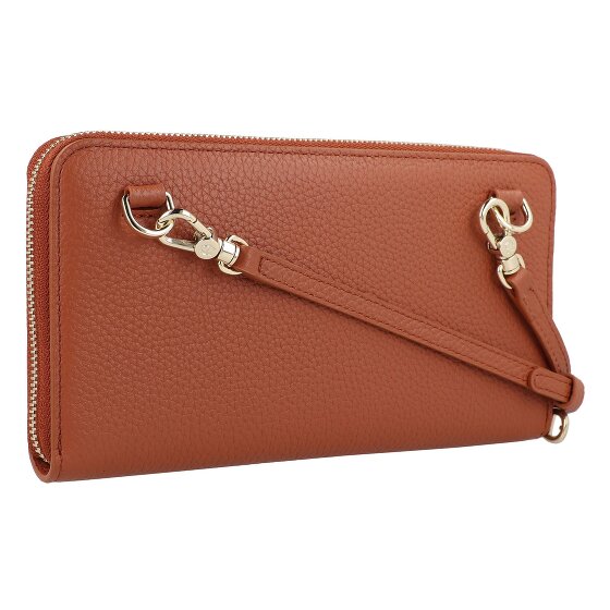 AIGNER Bolso de mano Piel 20 cm