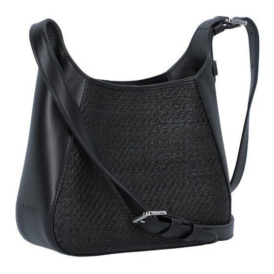 Lauren Ralph Lauren Tanner Bolsa de hombro Mini Bag 16 cm