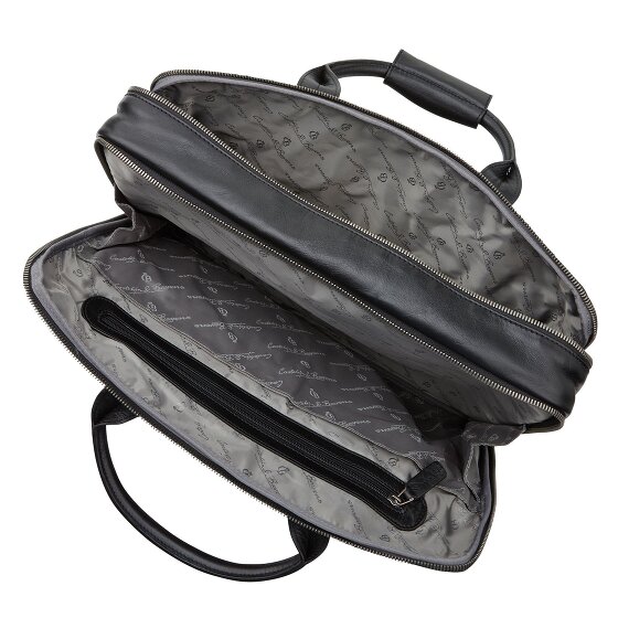 Castelijn & Beerens Firenze Maletín RFID Piel 45 cm Compartimento para portátil