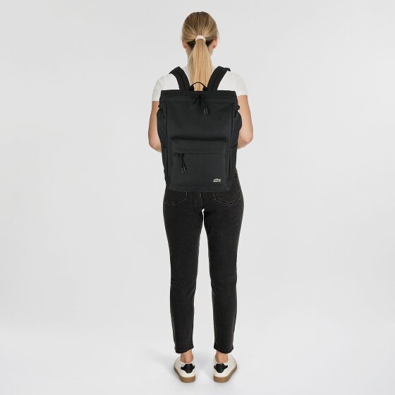 Lacoste Neocroc Mochila de día 46 cm Compartimento para el portátil