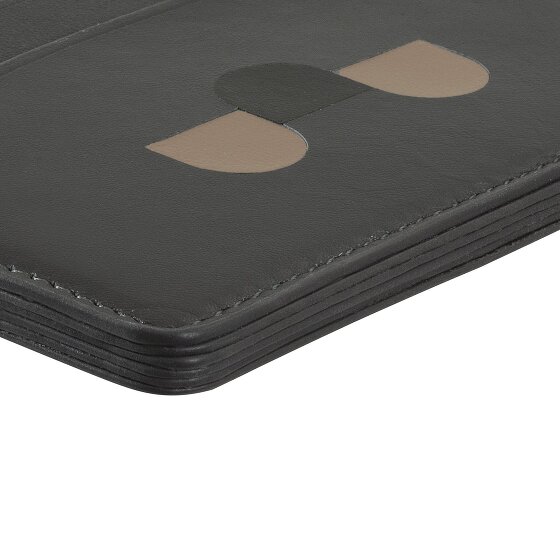 DuDu Boracay Estuche para tarjetas de crédito Piel 10 cm