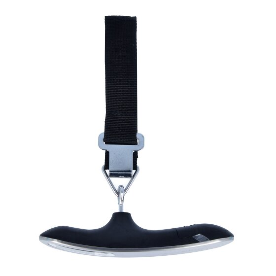 Travelite Báscula maleta aluminio 15 cm