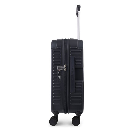 Hedgren Raku 4 ruedas Carro de la cabina XS 55 cm