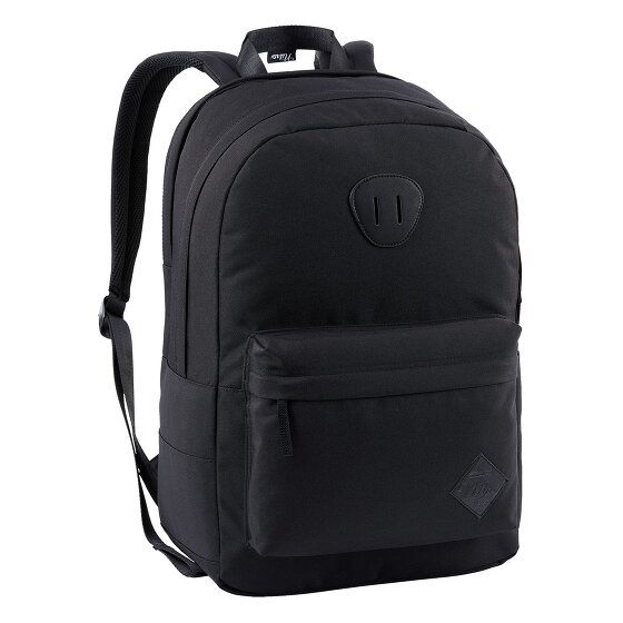 NITRO Mochila Urban Plus Compartimento para portátil de 45 cm