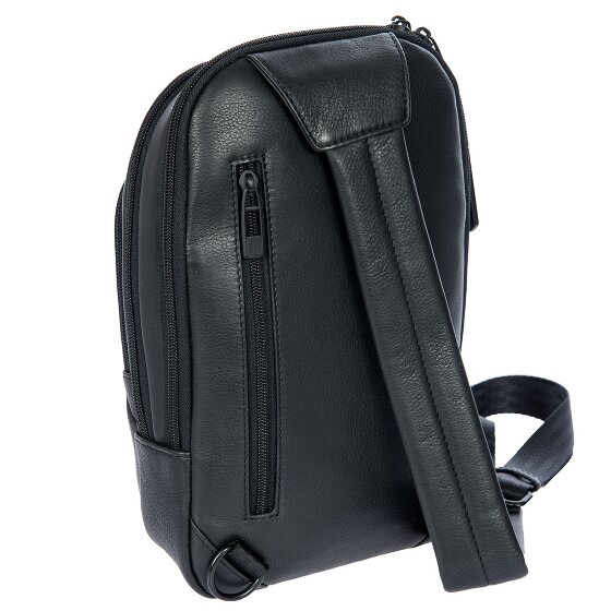 Porsche Design Roadster bandolera cuero 30 cm