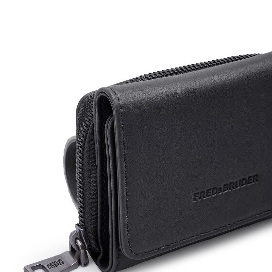 FredsBruder Belted With Love Cartera Piel 12.5 cm